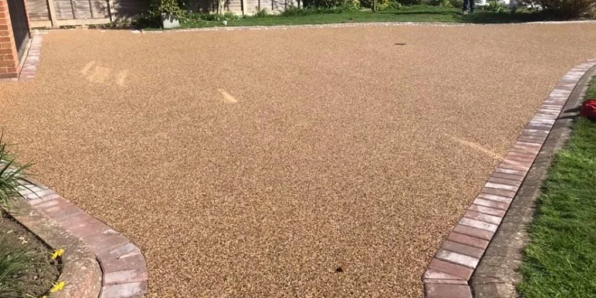 Patios Mold