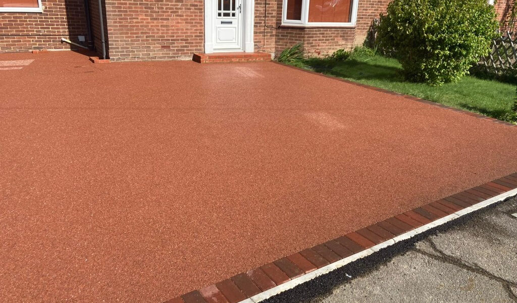 Driveway Specialists Biggin Hill