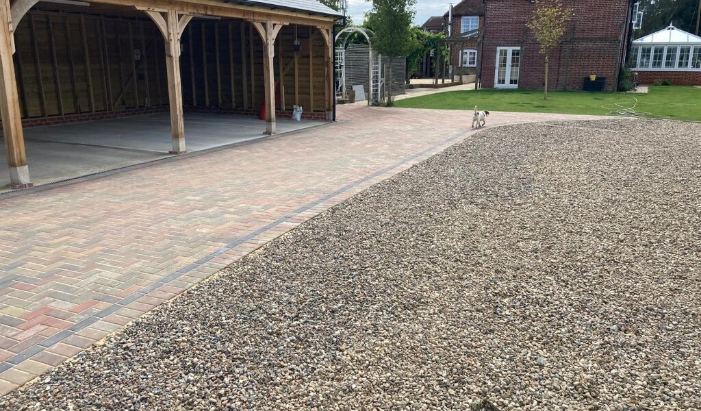 Driveway Specialists Warlingham