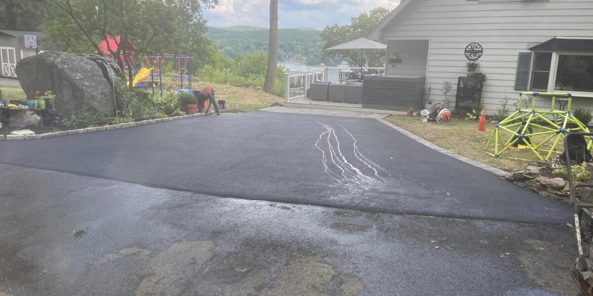 Omega Paving Solutions LLC