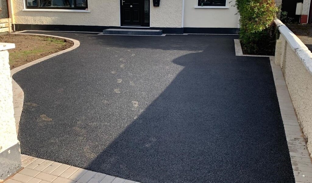 Pavestead Driveways and Patios