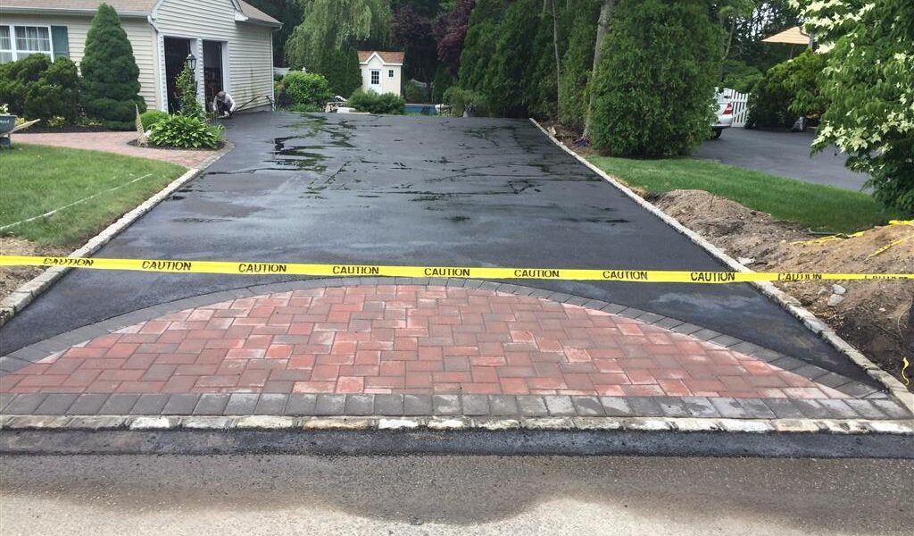 Driveways Southold