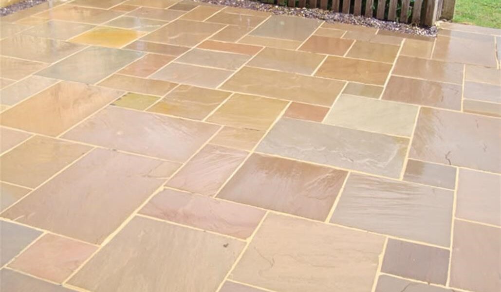 Cork Patios