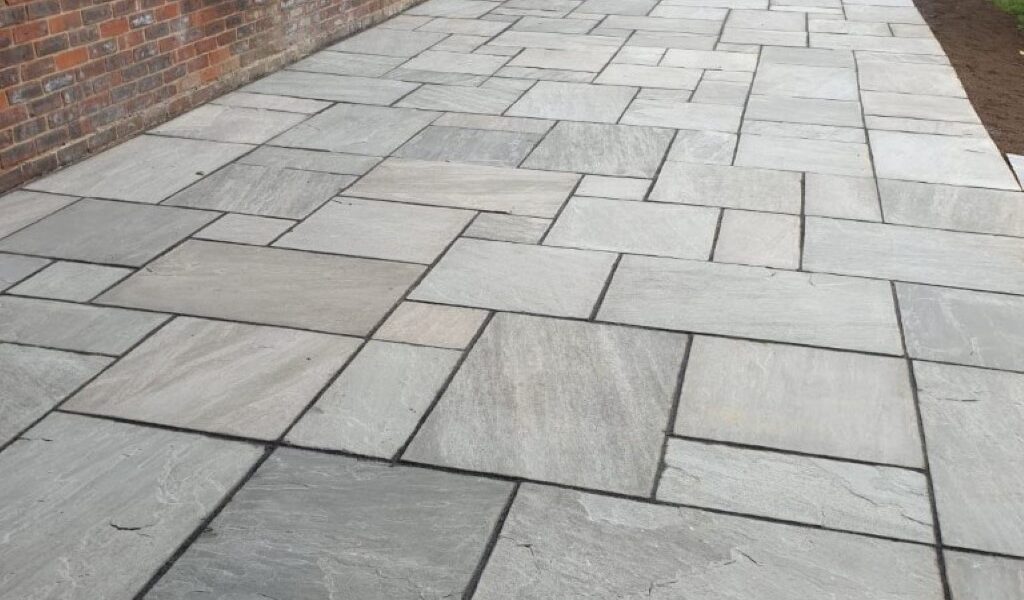 Kerry Patios