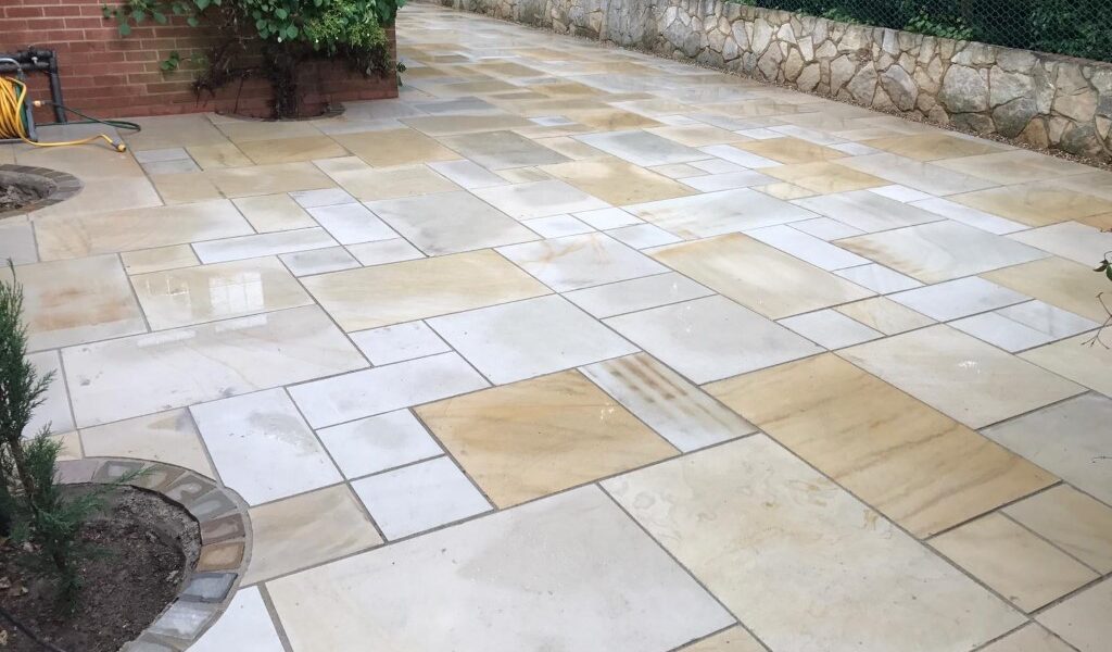 Laois Patios