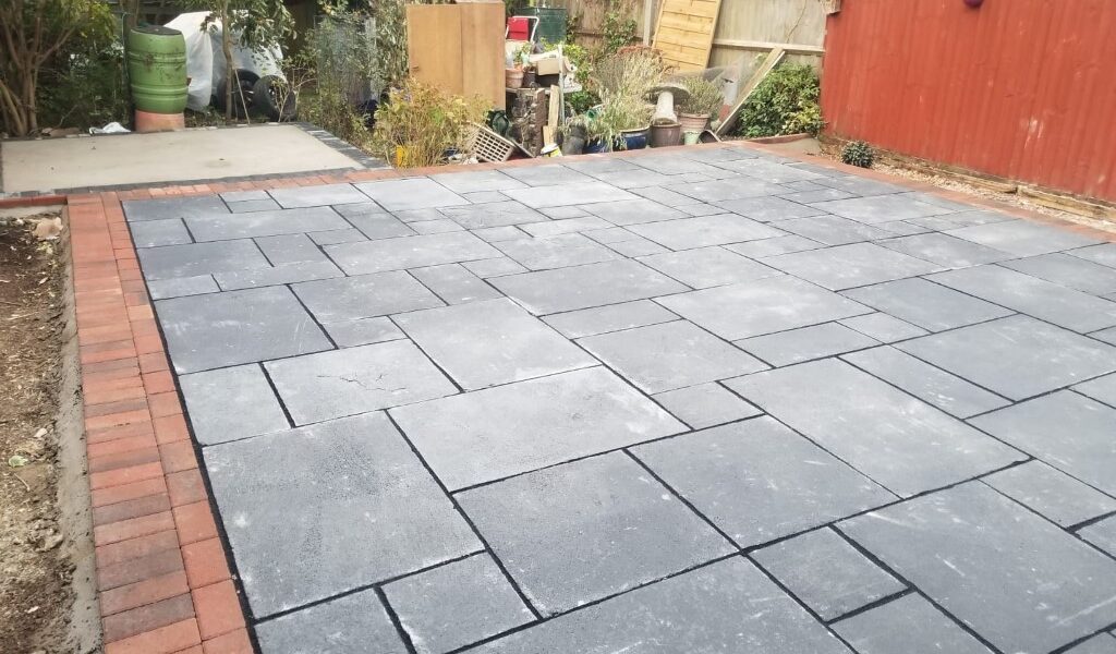 Offaly Patios