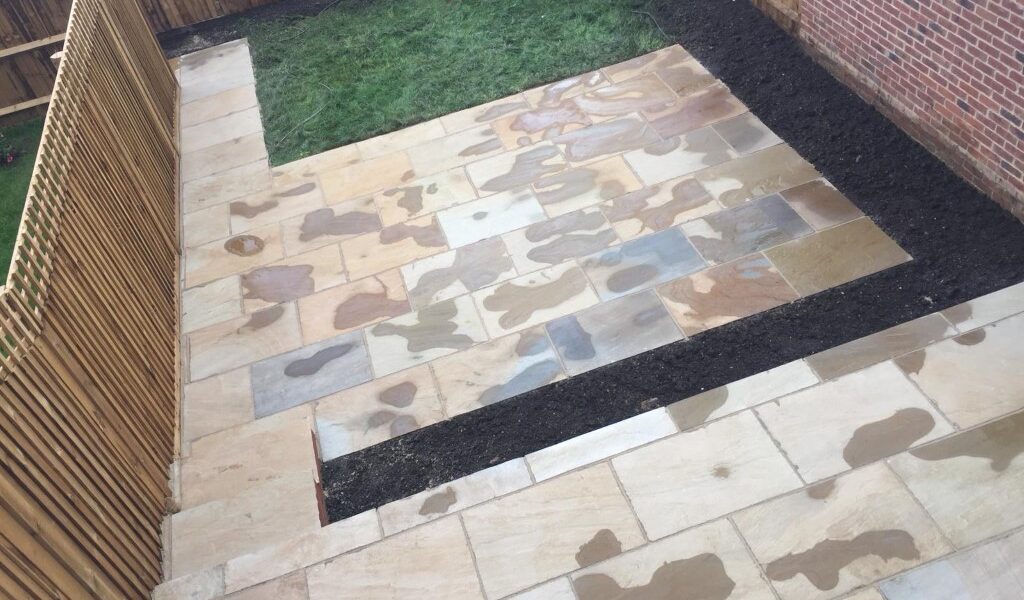 Waterford Patios