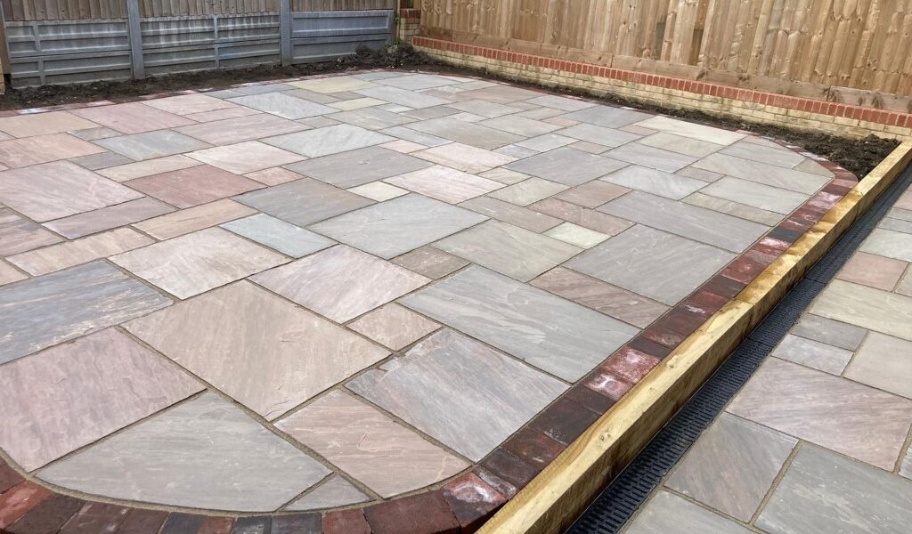 Tipperary Patios