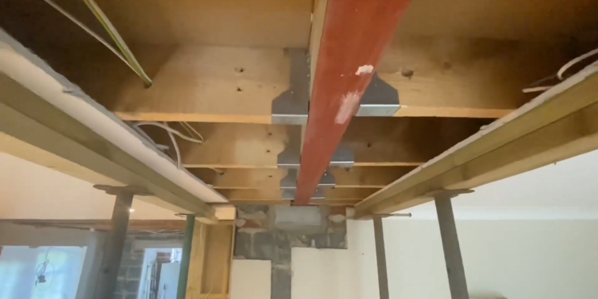 Heswall Builders