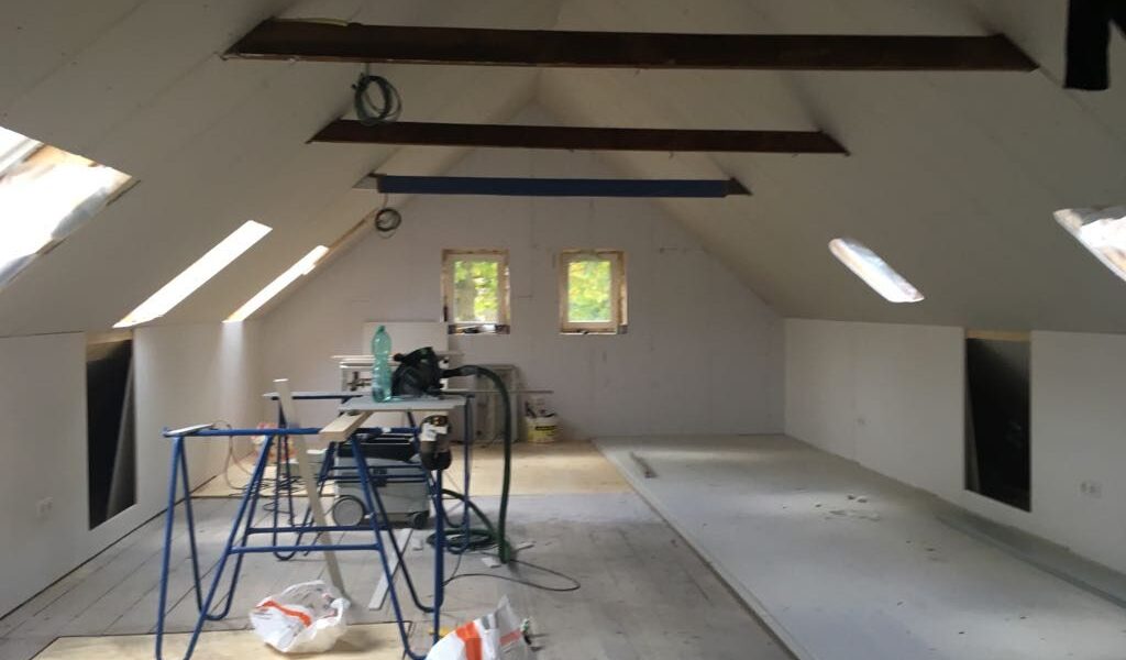 Tonbridge Builders