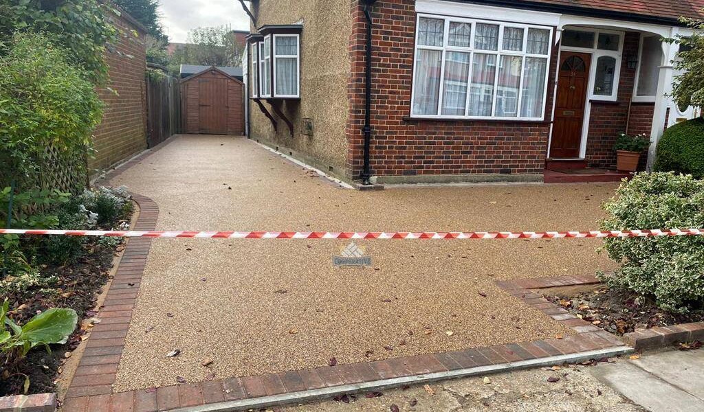 Great Notley Driveways