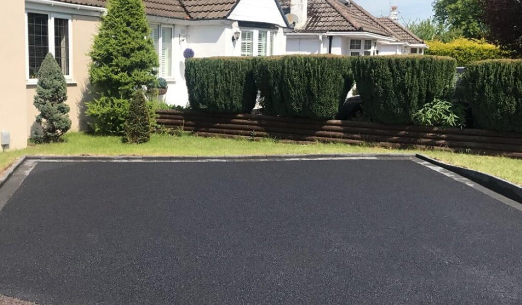 Halstead Driveways