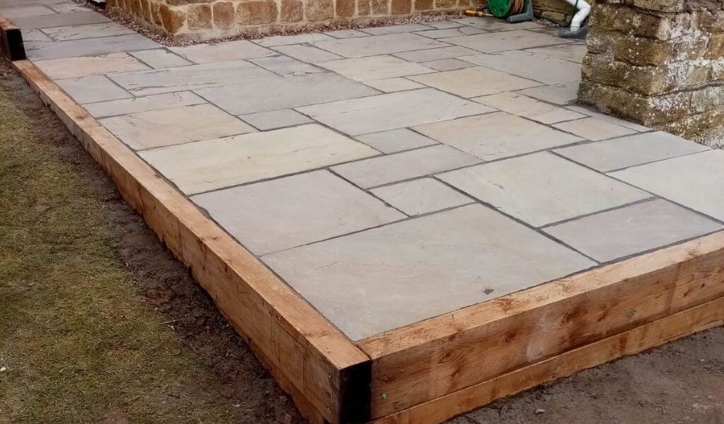 Halstead Patios