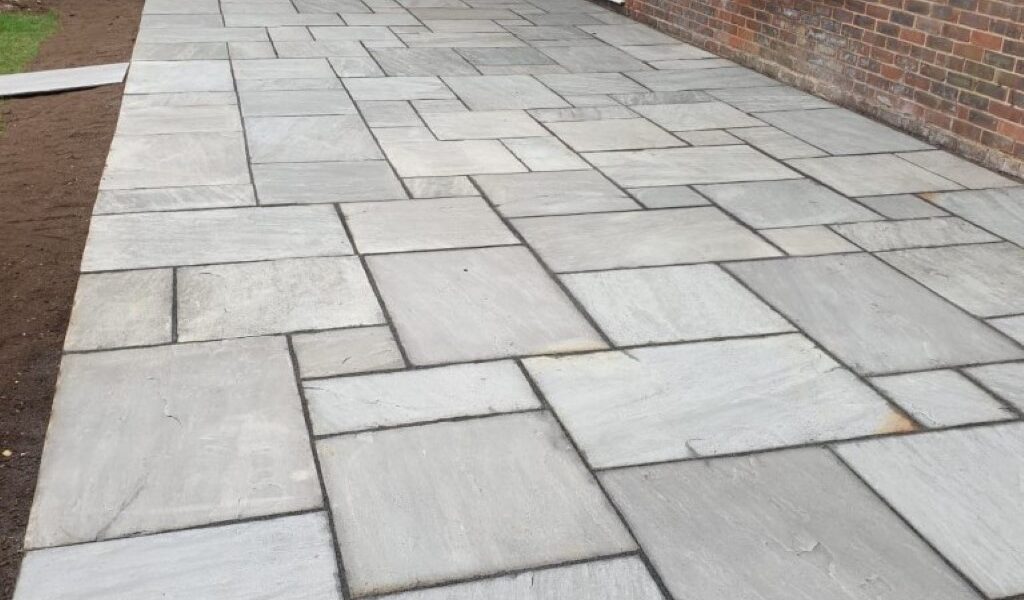 Great Wakering Patios