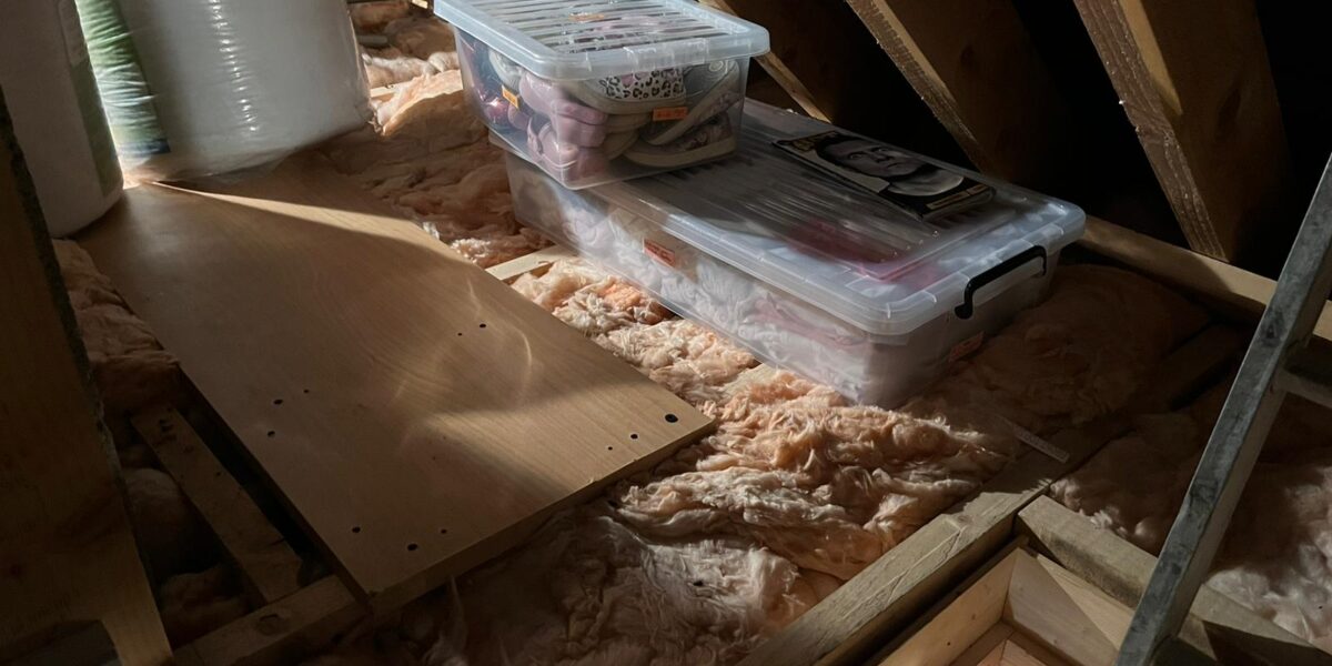 Laois Insulation