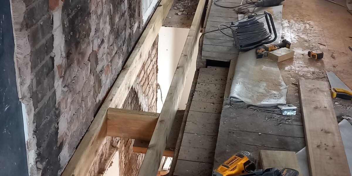 Hythe Builders