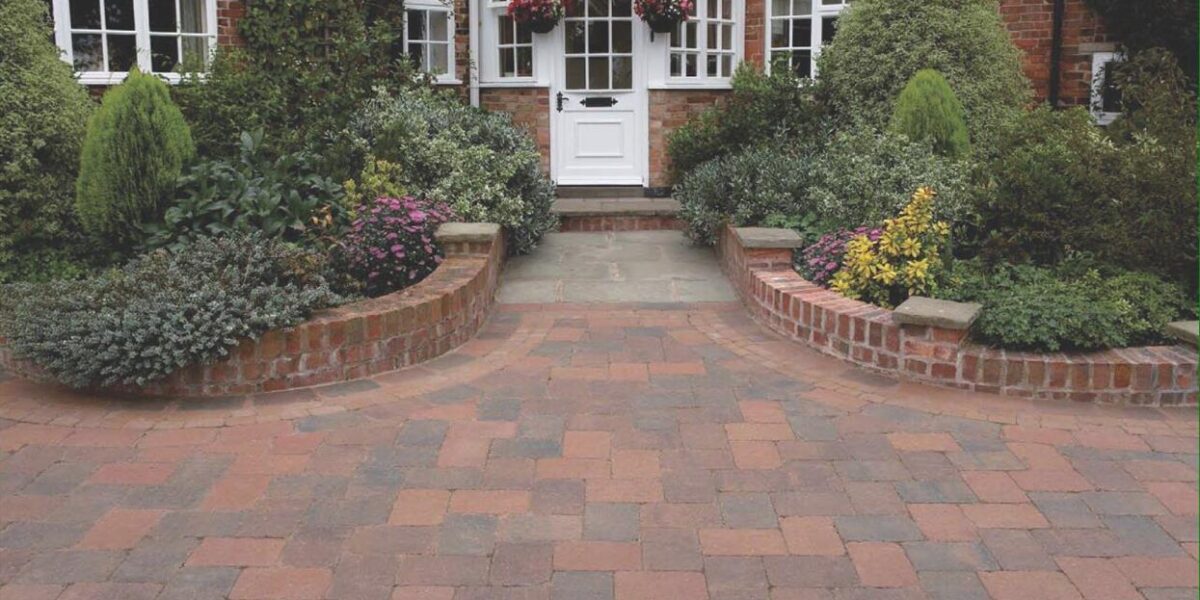 Neston Driveways