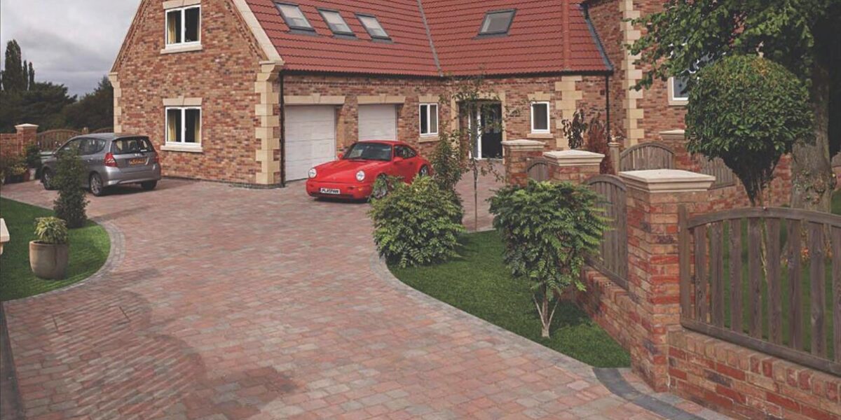Frodsham Driveways