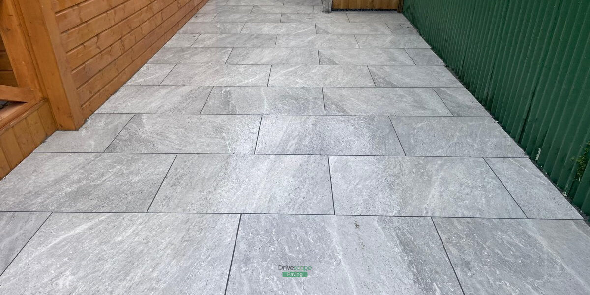 Patios Balbriggan