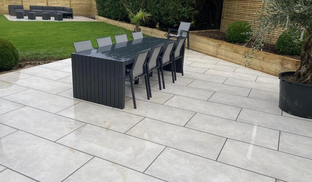 Patios Navan